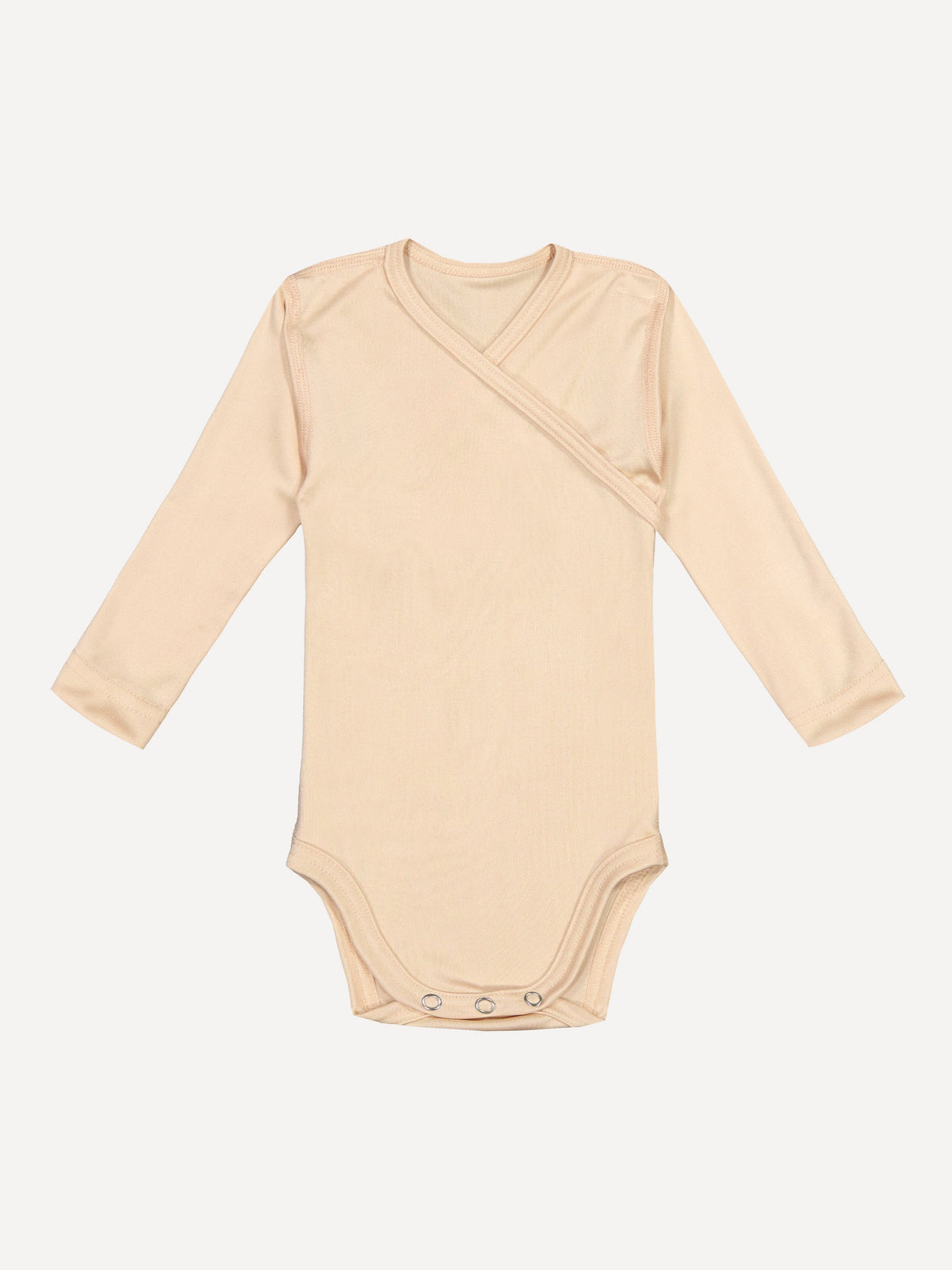 Vauvan body silkkiä, puuteri - Ruskovilla
